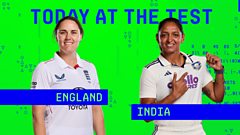 Women's Test Cricket