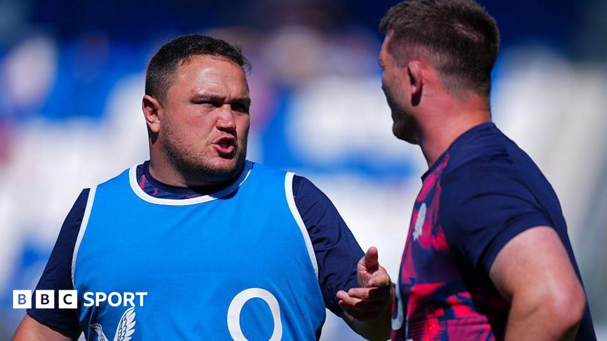 England could walk off if players racially abused in Argentina