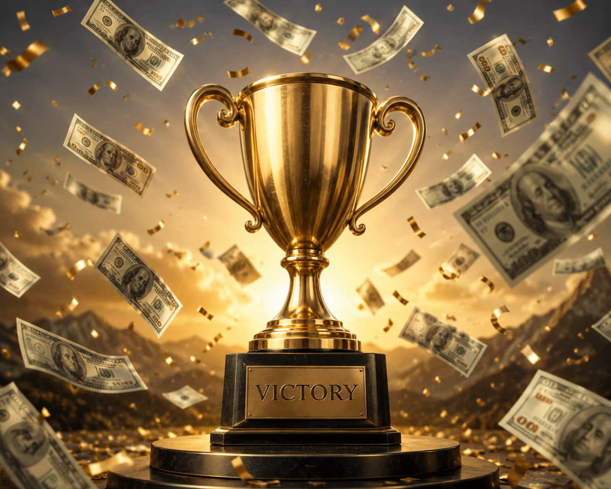 After betting the firm on Anthropic, Menlo Ventures raises victorious $3B fund
