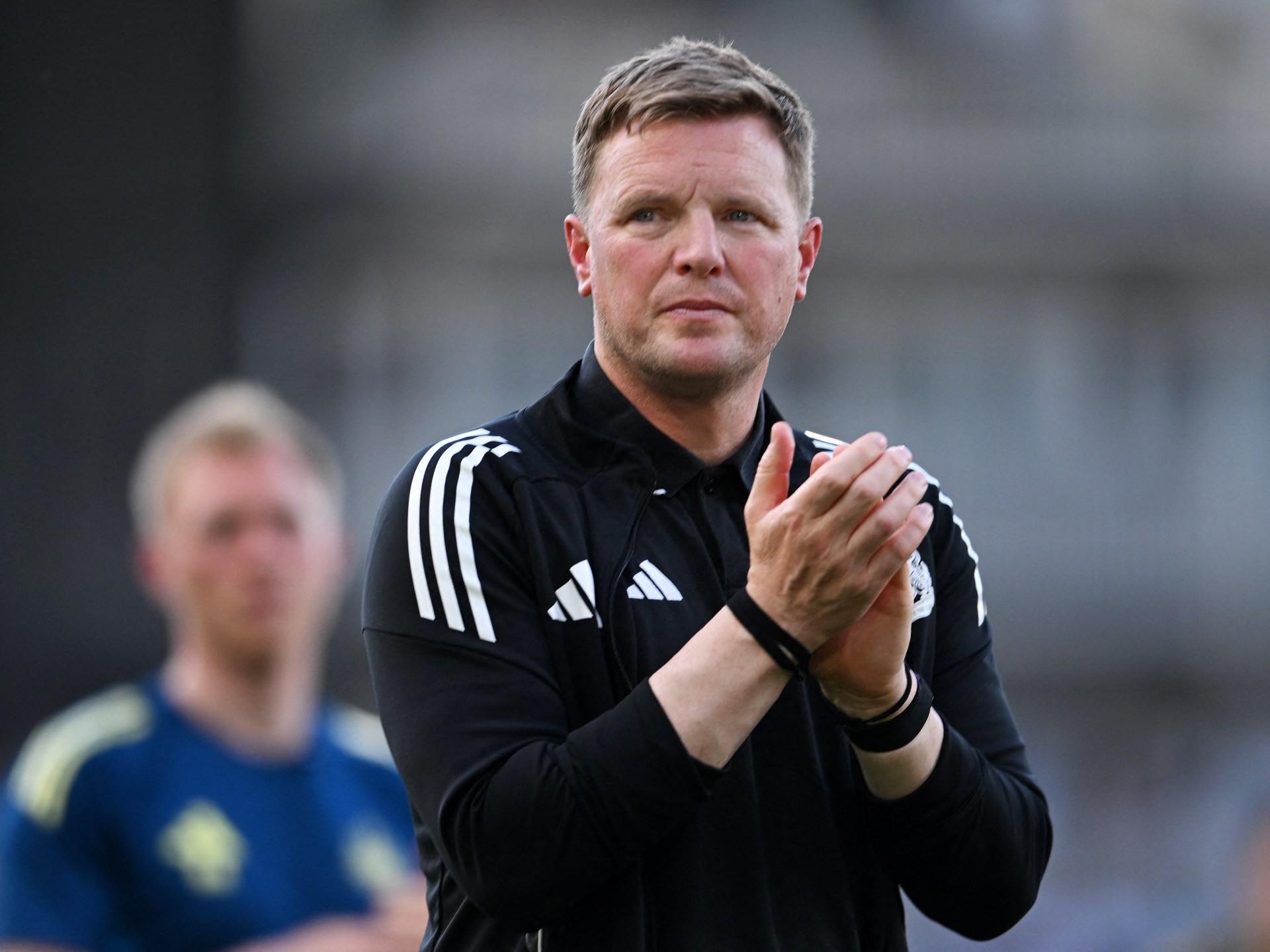 Howe exits Newcastle on Premier League season eve, with Al-Ahli boss touted
