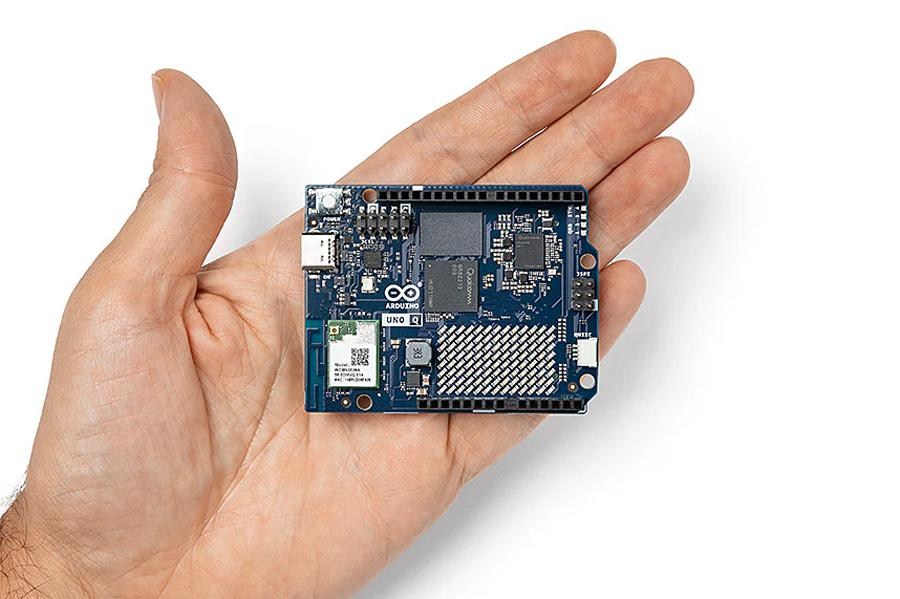 It’s now the Arduino Uno Q’s turn to get a price hike