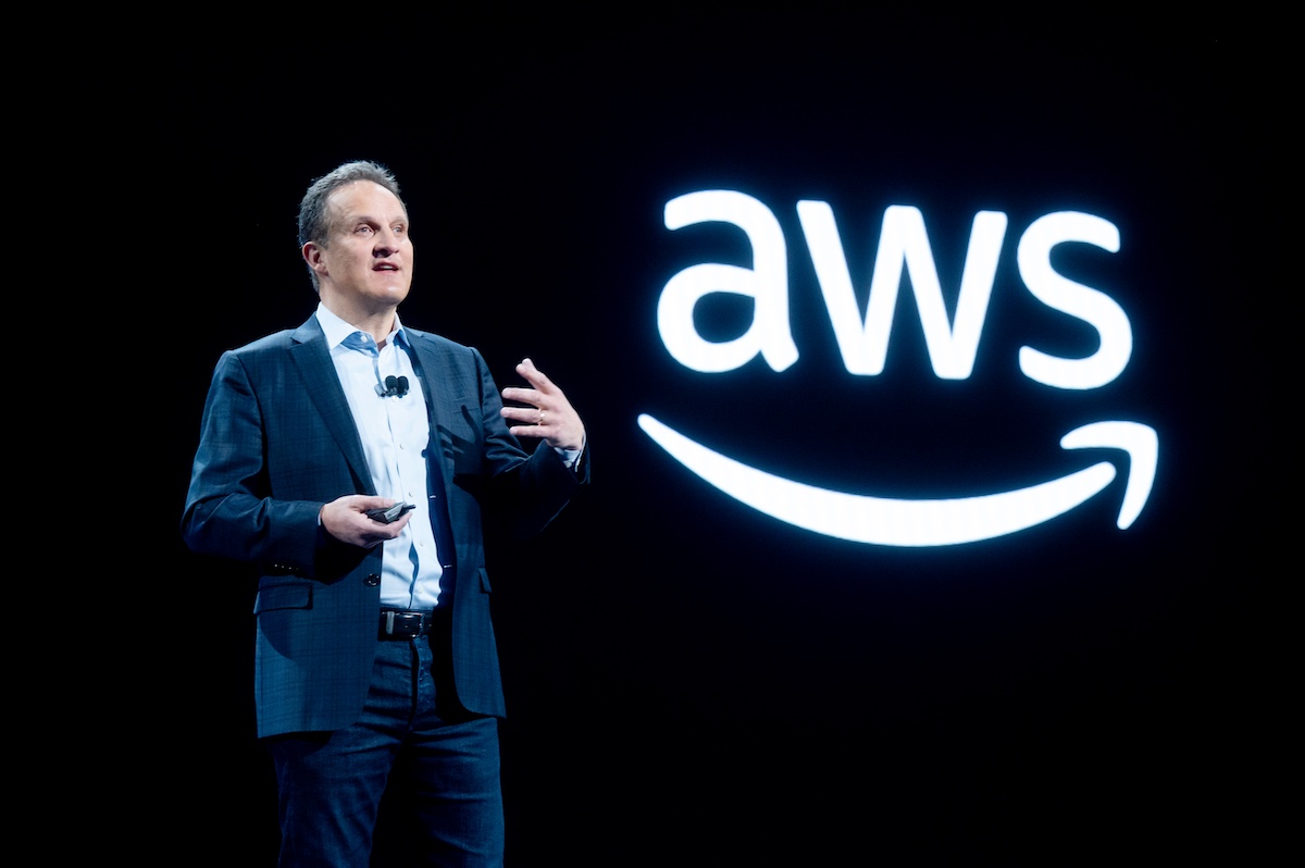Amazon launches new $1 billion FDE org, following OpenAI and Anthropic