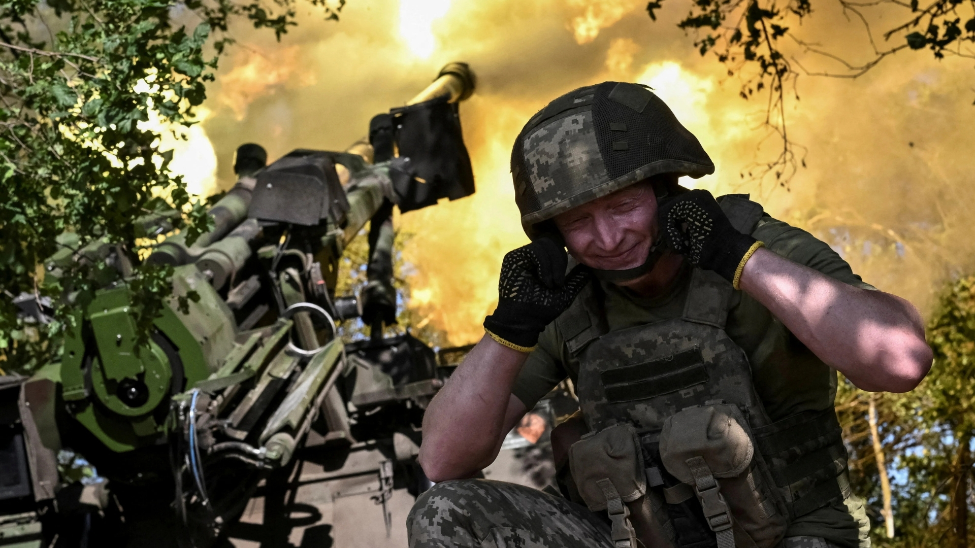 Why is Crimea critical to the Russia–Ukraine war?