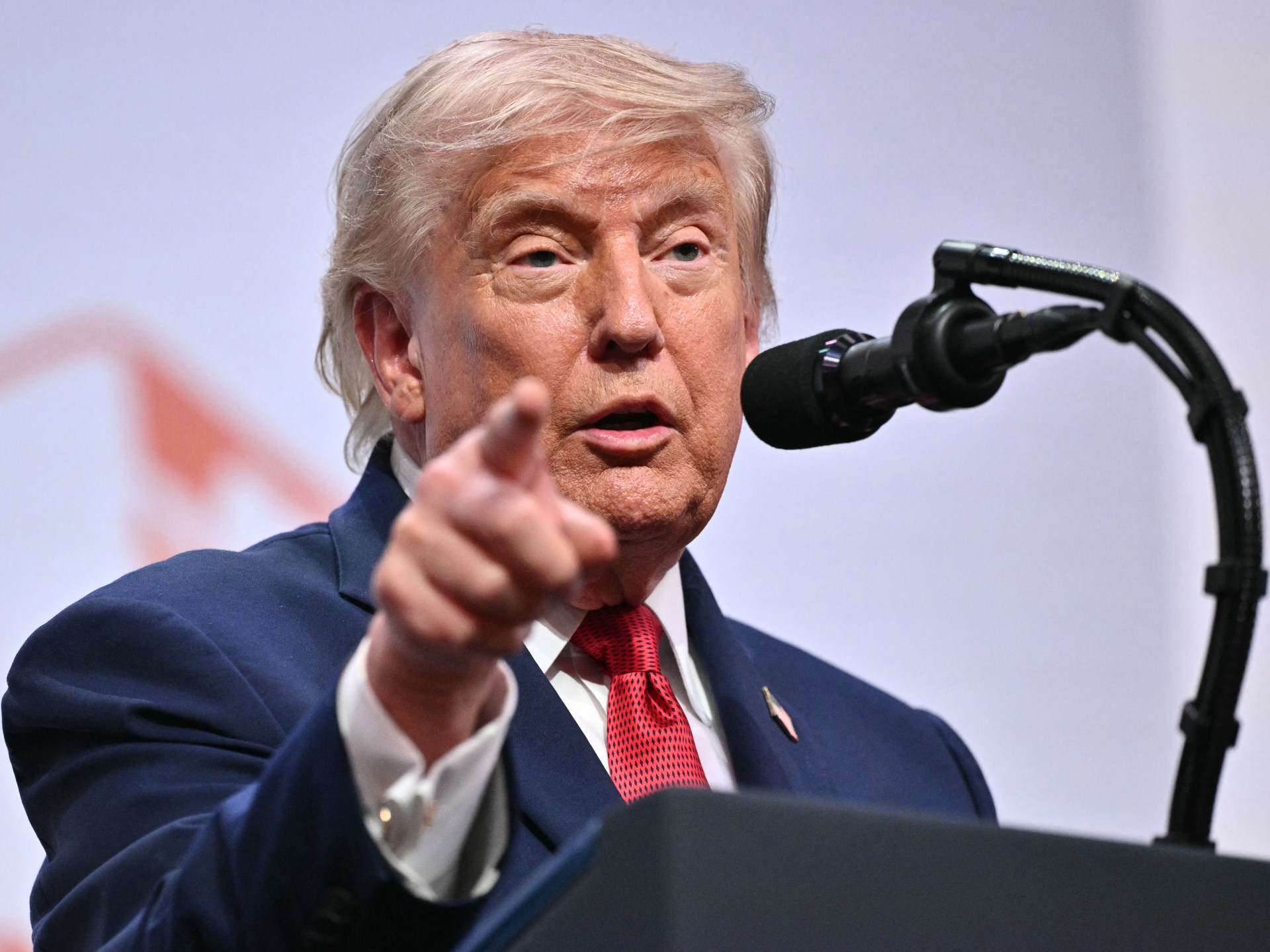 Trump: World will ‘find out pretty soon’ if Iran MOU signing will happen