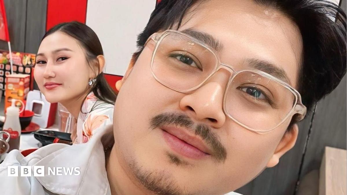 I thought we'd grow old together, says band leader whose girlfriend died in Thai bar inferno