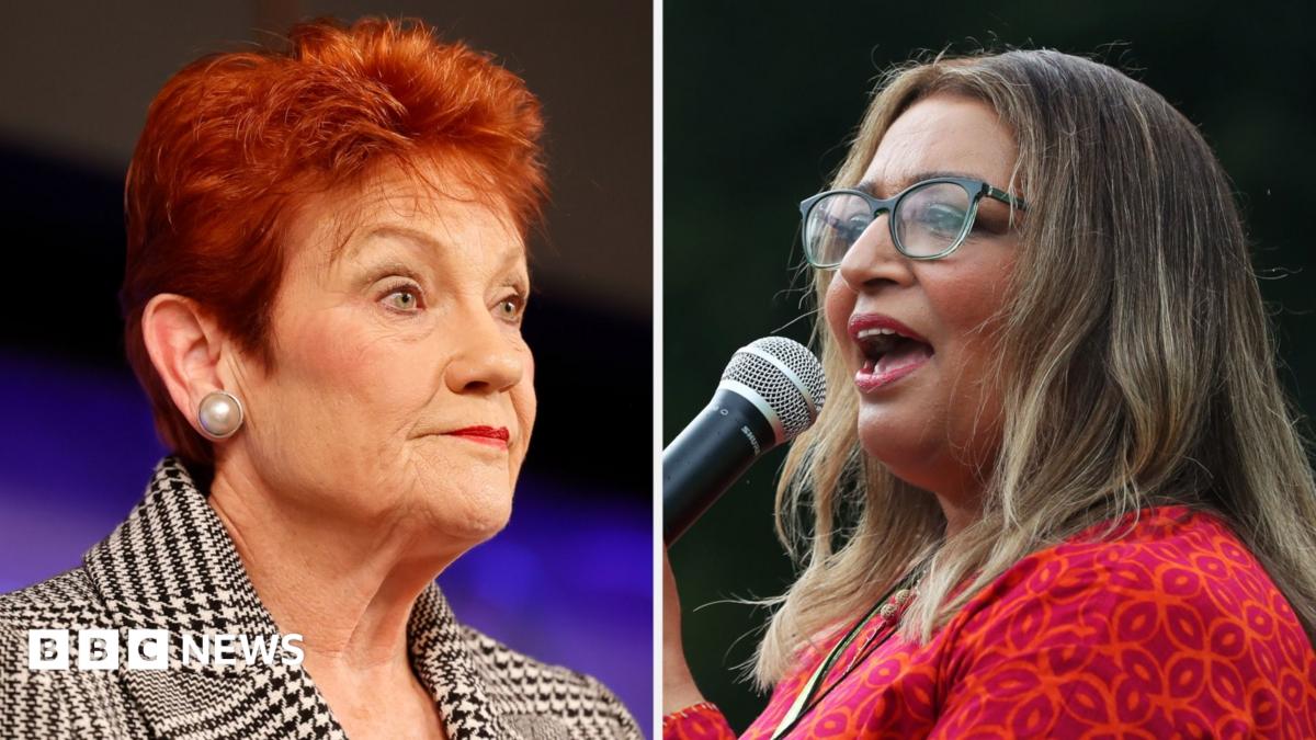 Australian court upholds racial discrimination ruling against Pauline Hanson