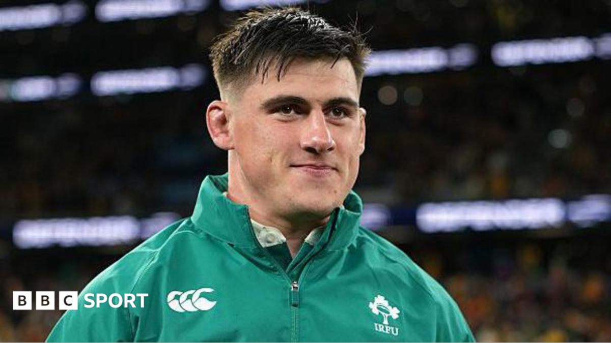 Ireland must 'make our own history' in NZ - Sheehan