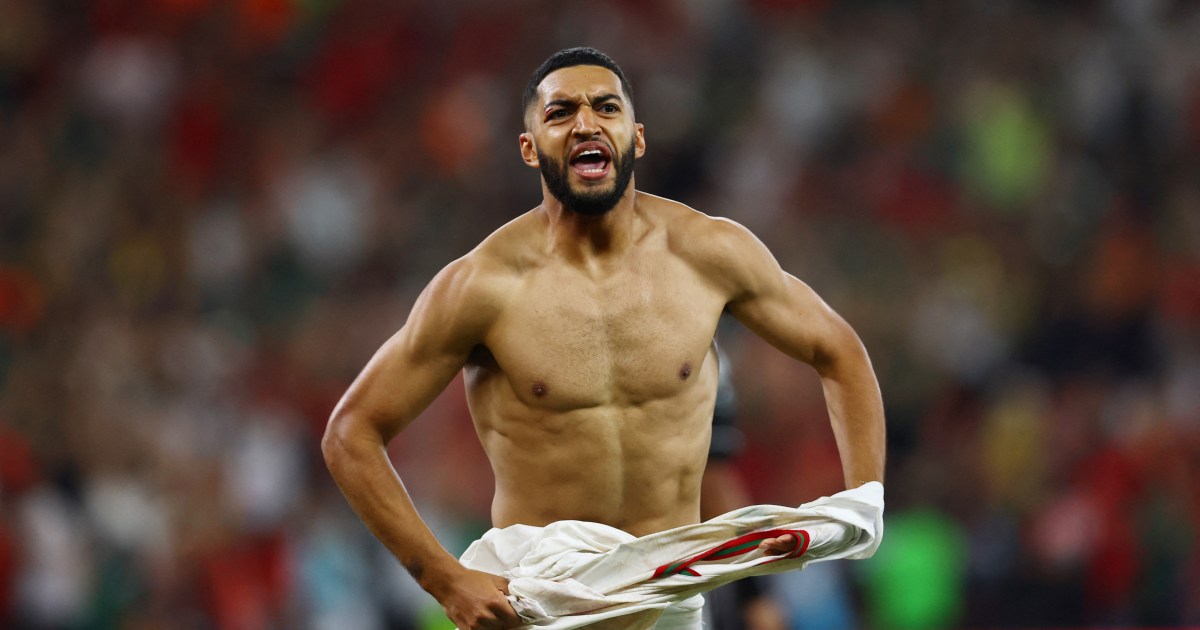 Canada vs Morocco: World Cup Round of 16: Saibari, prediction, schedule