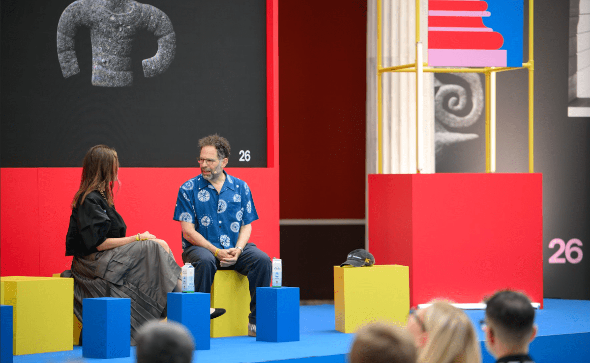 Neil Rimer thinks the AI money is coming back out