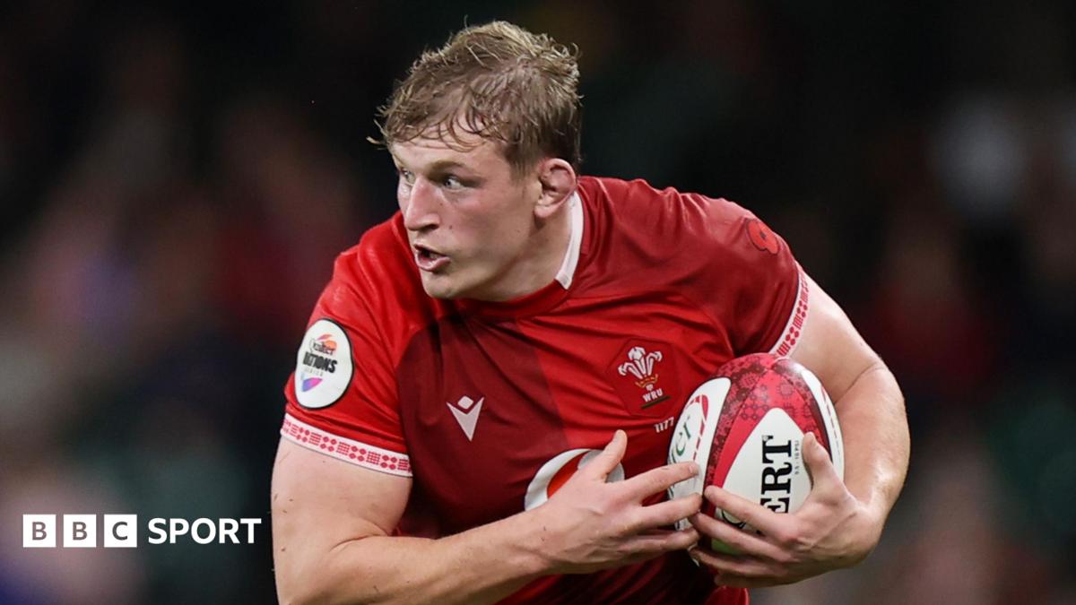 Morgan to make Wales return against Barbarians