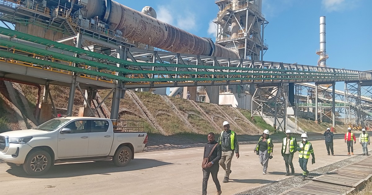 Can Zimbabwe’s mineral ambitions benefit smaller producers?