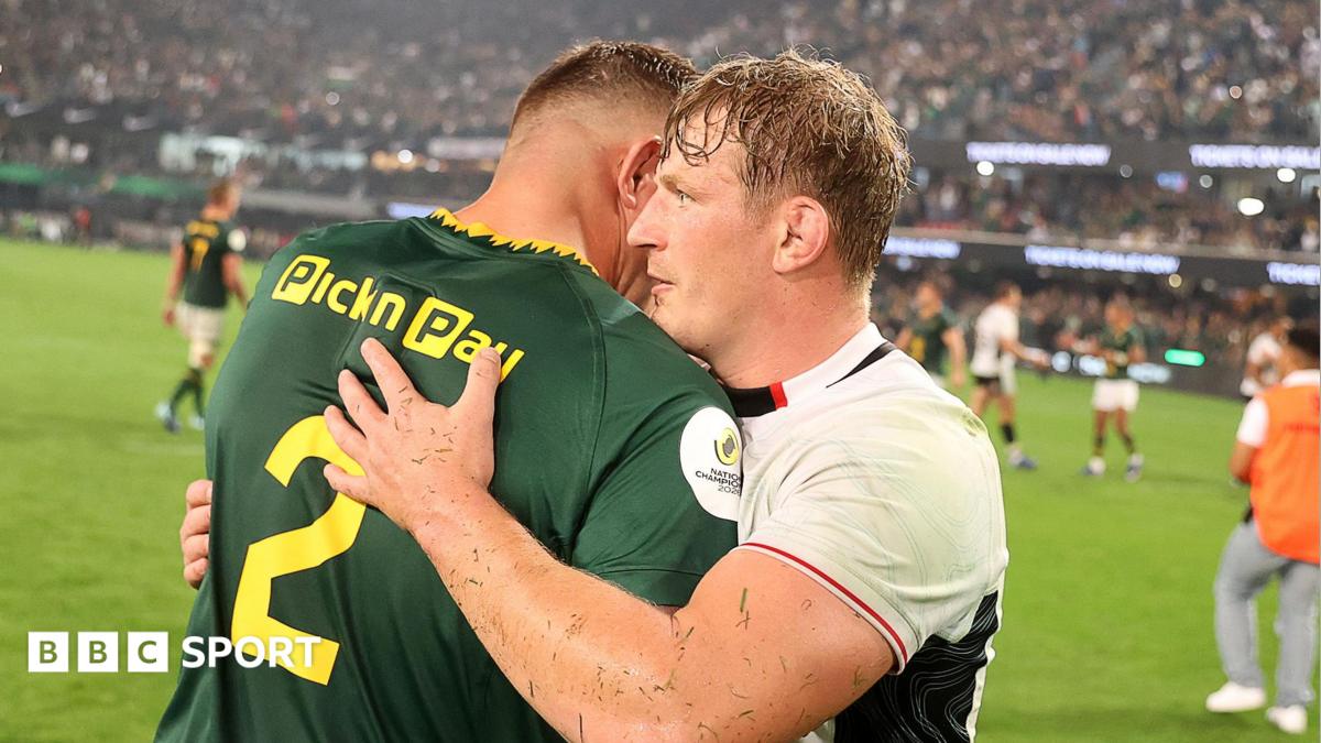 Wales closing the gap to world's best - Morgan