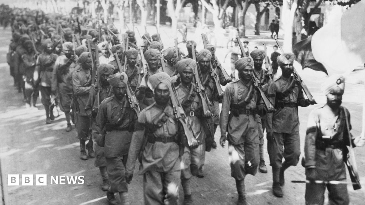 Thousands of forgotten WW1 soldiers recognised for first time