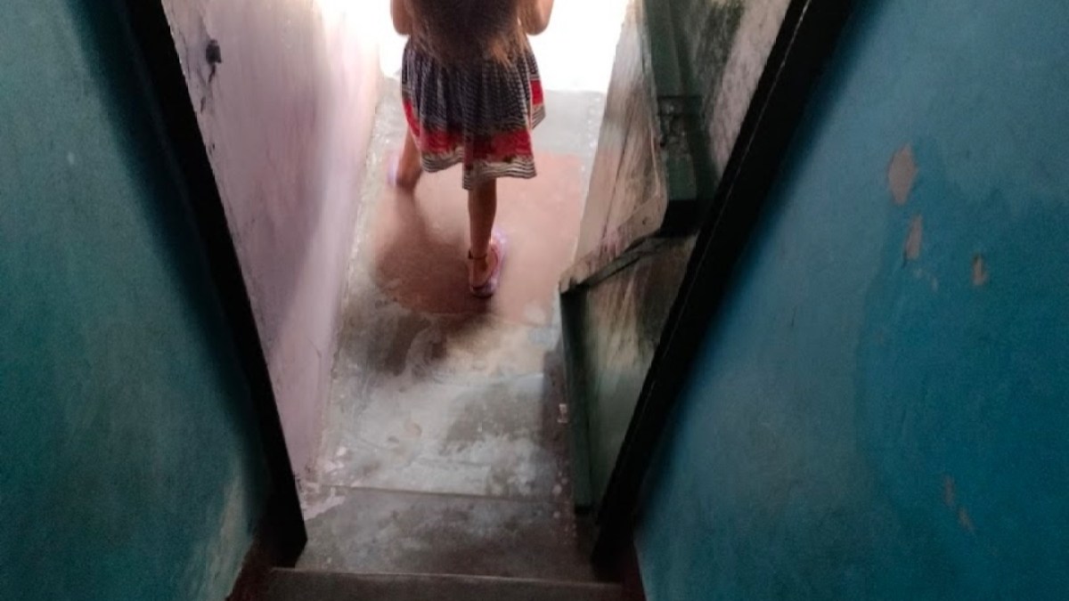 Childhood interrupted: Family awaits justice 8 years after baby was raped
