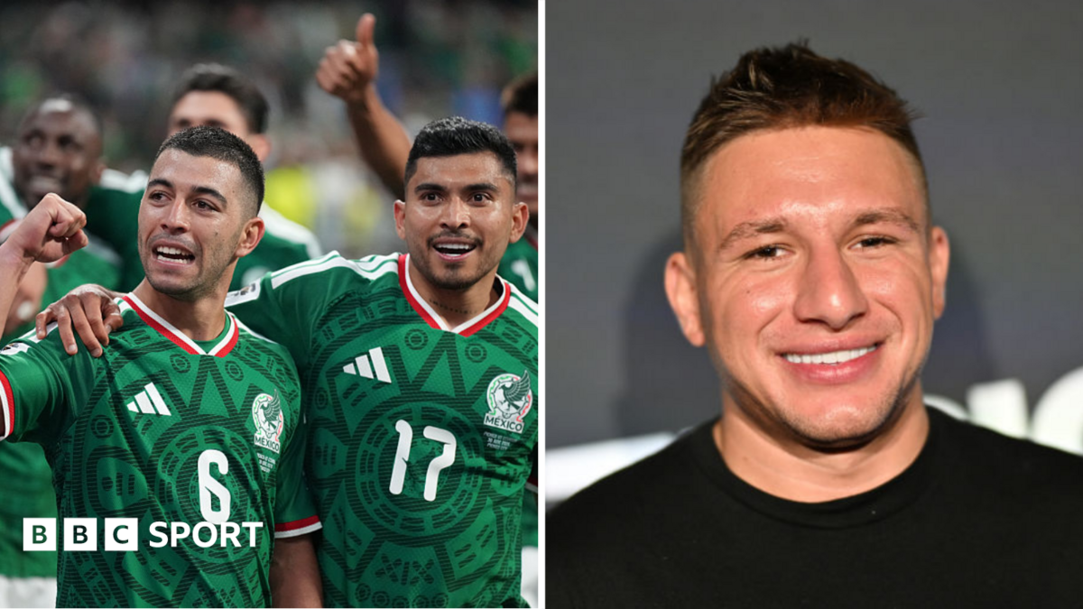 Mexico return luxury watches gifted by YouTuber