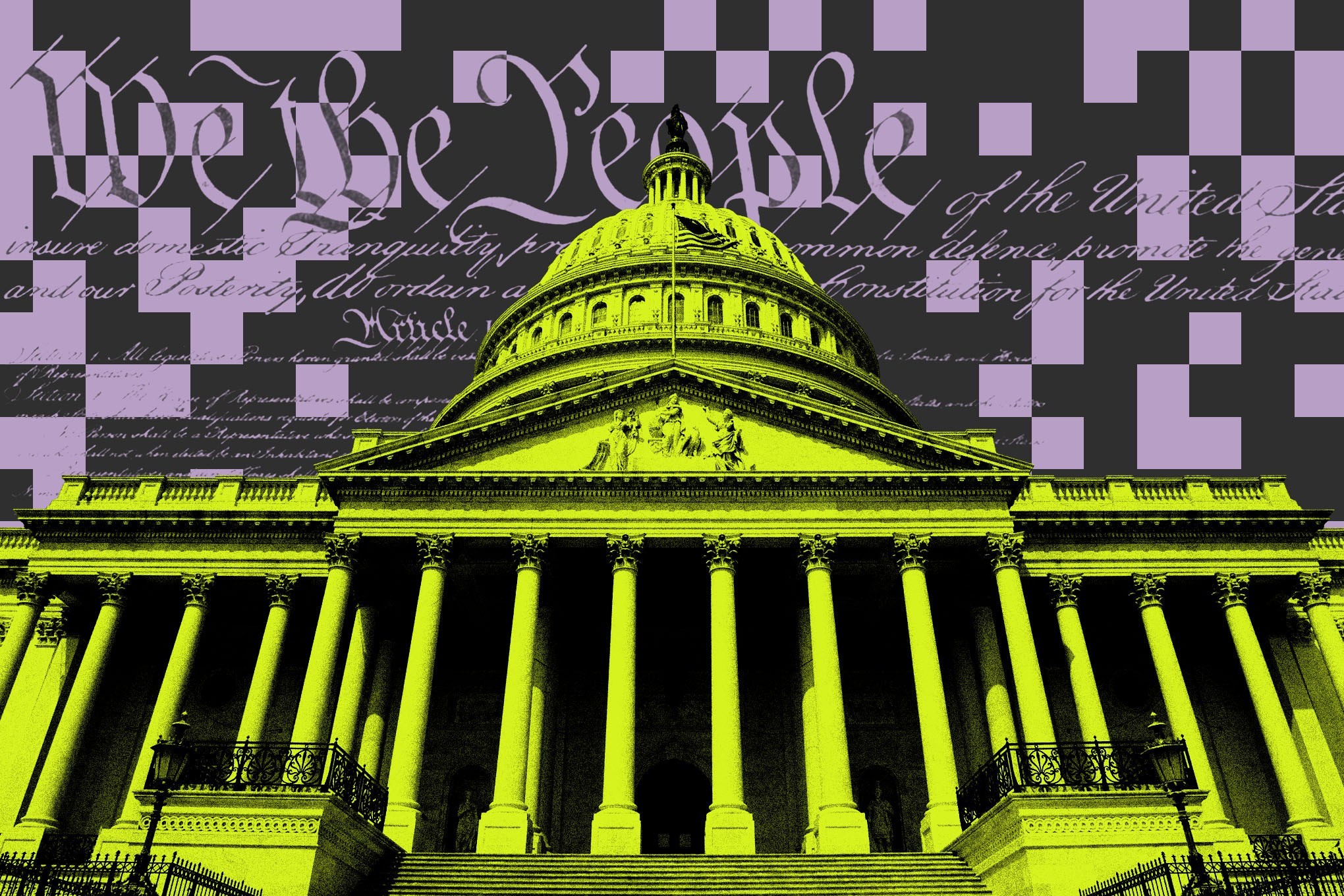 Congresswoman denies staff used AI to write defense funding amendment