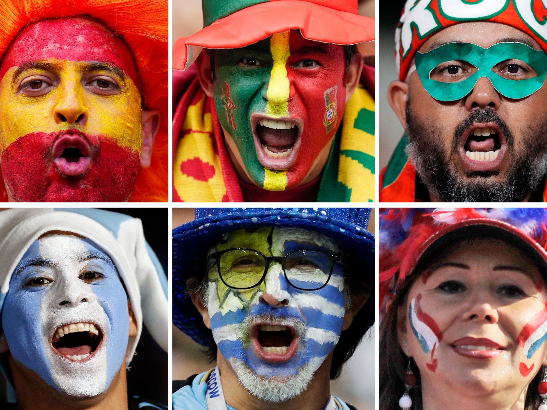 When is the next FIFA World Cup? 2030 hosts, dates and format