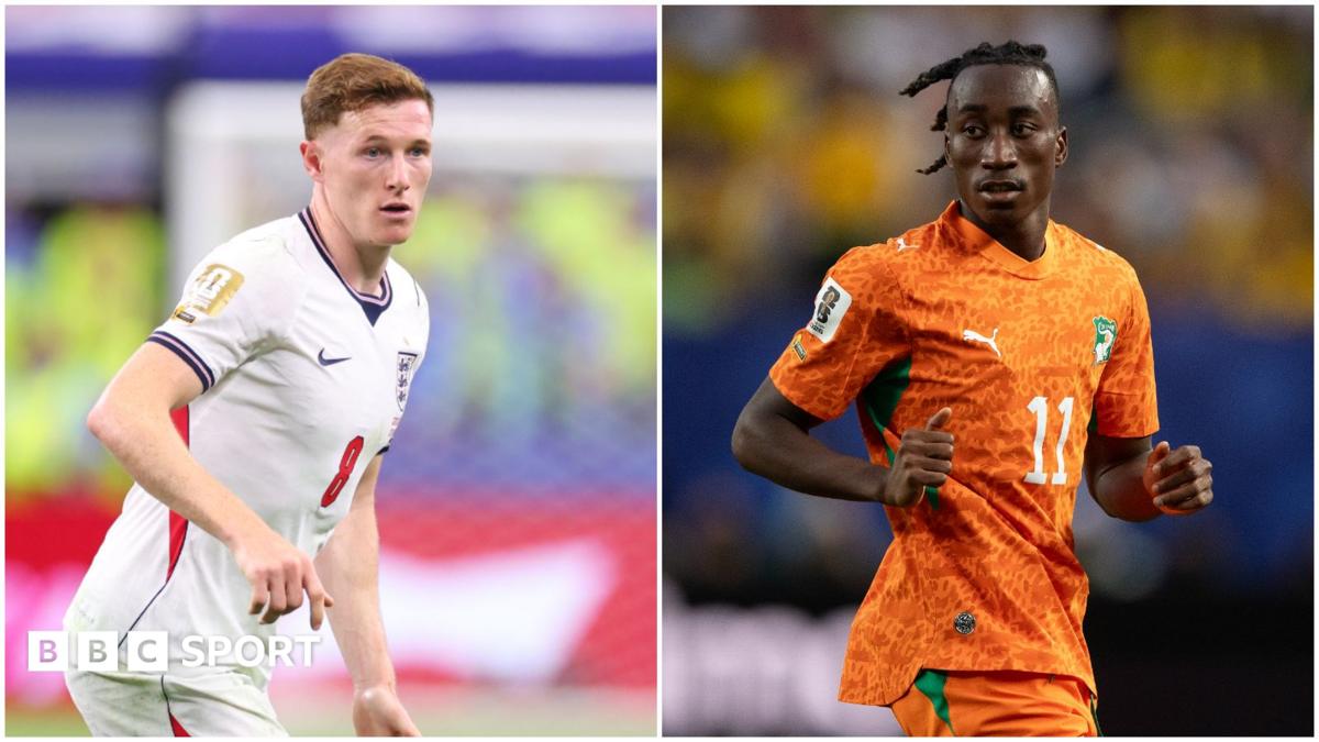 The World Cup stars being targeted by Premier League clubs