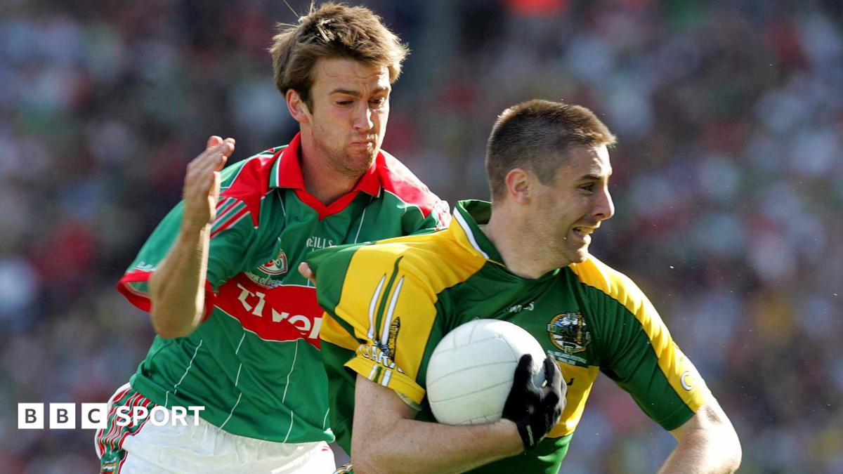Kerry v Mayo - triumph, pain and 'the curse'