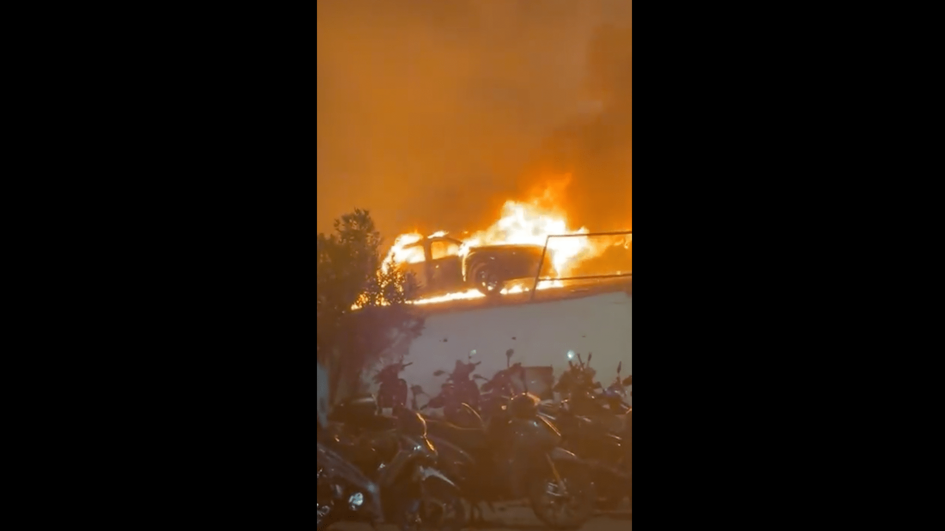‘Migrant tsunami’: Second day of Spain – Morocco border clashes