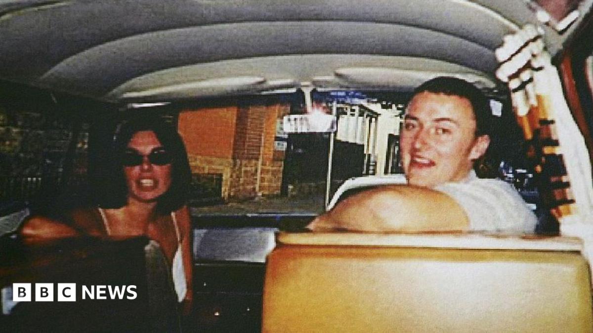 Australian killer's final police interview footage released