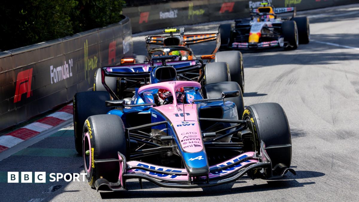 Is Gasly's podium justice or a can of worms best left unopened? F1 Q&A