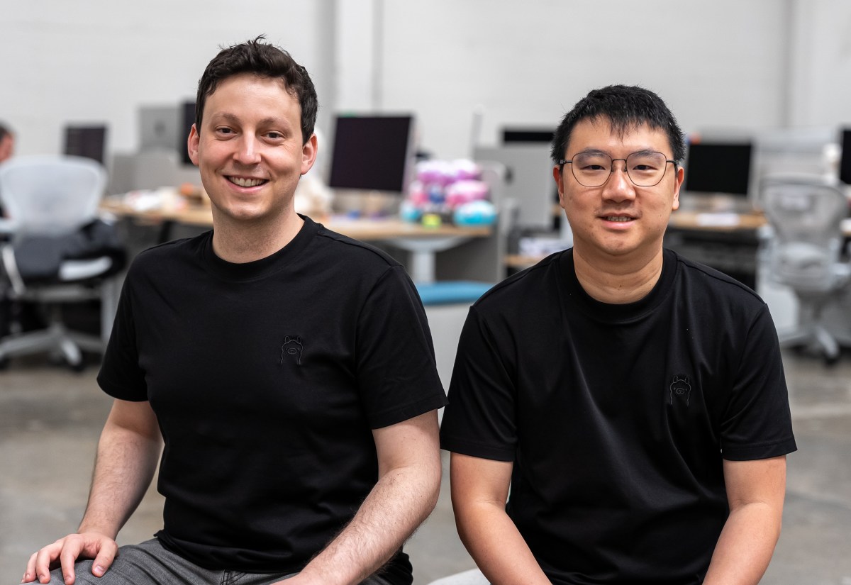Popular open source AI developer tool Ollama raises $65M, grows to nearly 9M users