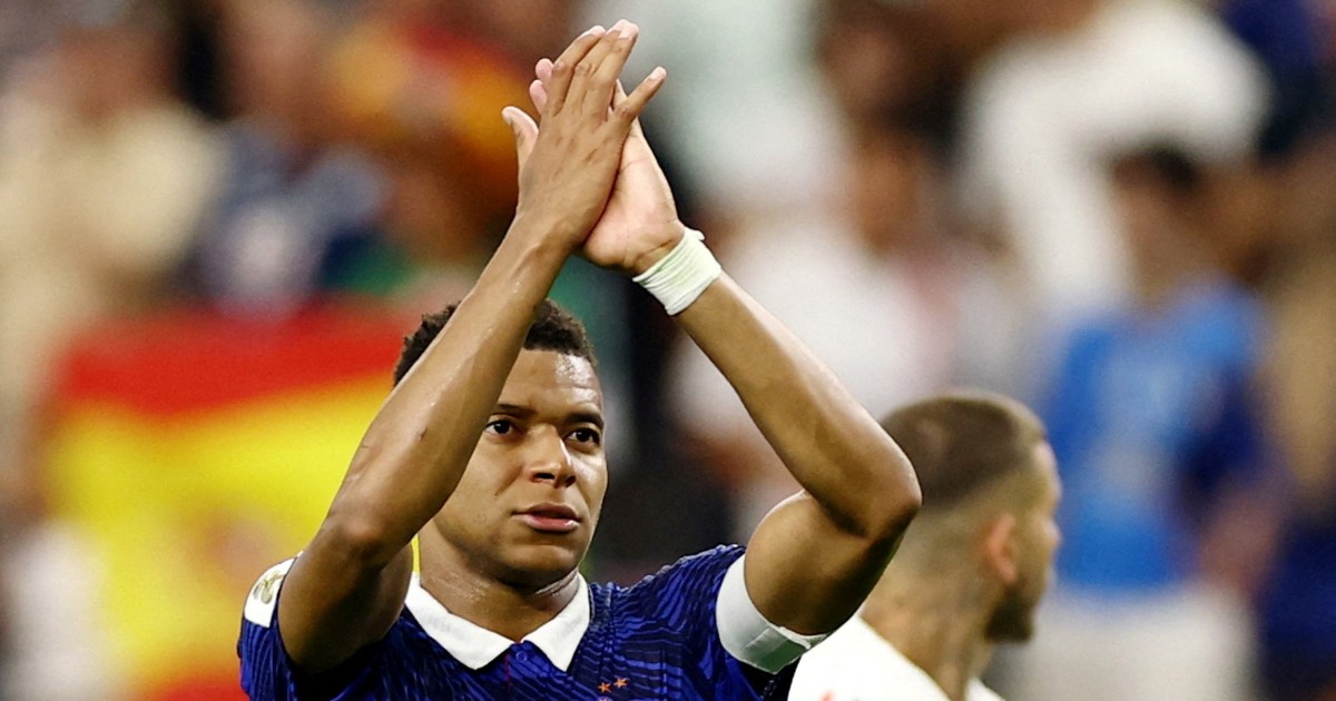 World Cup: Why is there a third-place playoff between France and England?