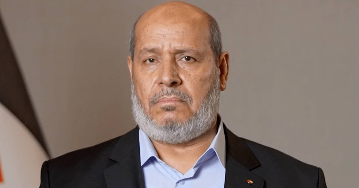 Hamas’s new leader calls for permanent Gaza ceasefire
