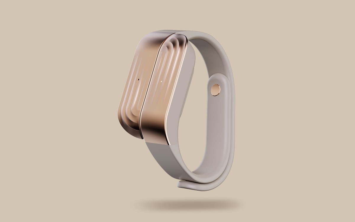 Two Stanford grads raise $11M to build a noninvasive wearable for hormone tracking