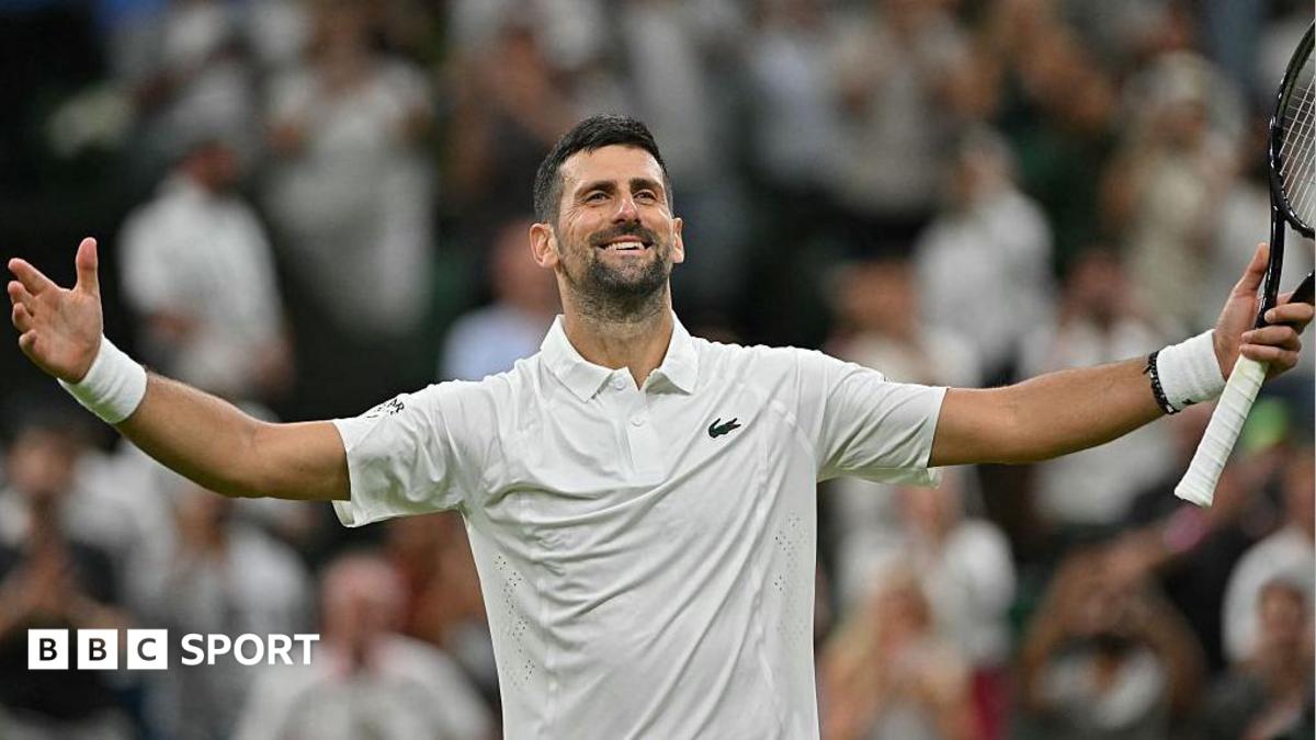 Djokovic 'happy but not the freshest' after Wu battle