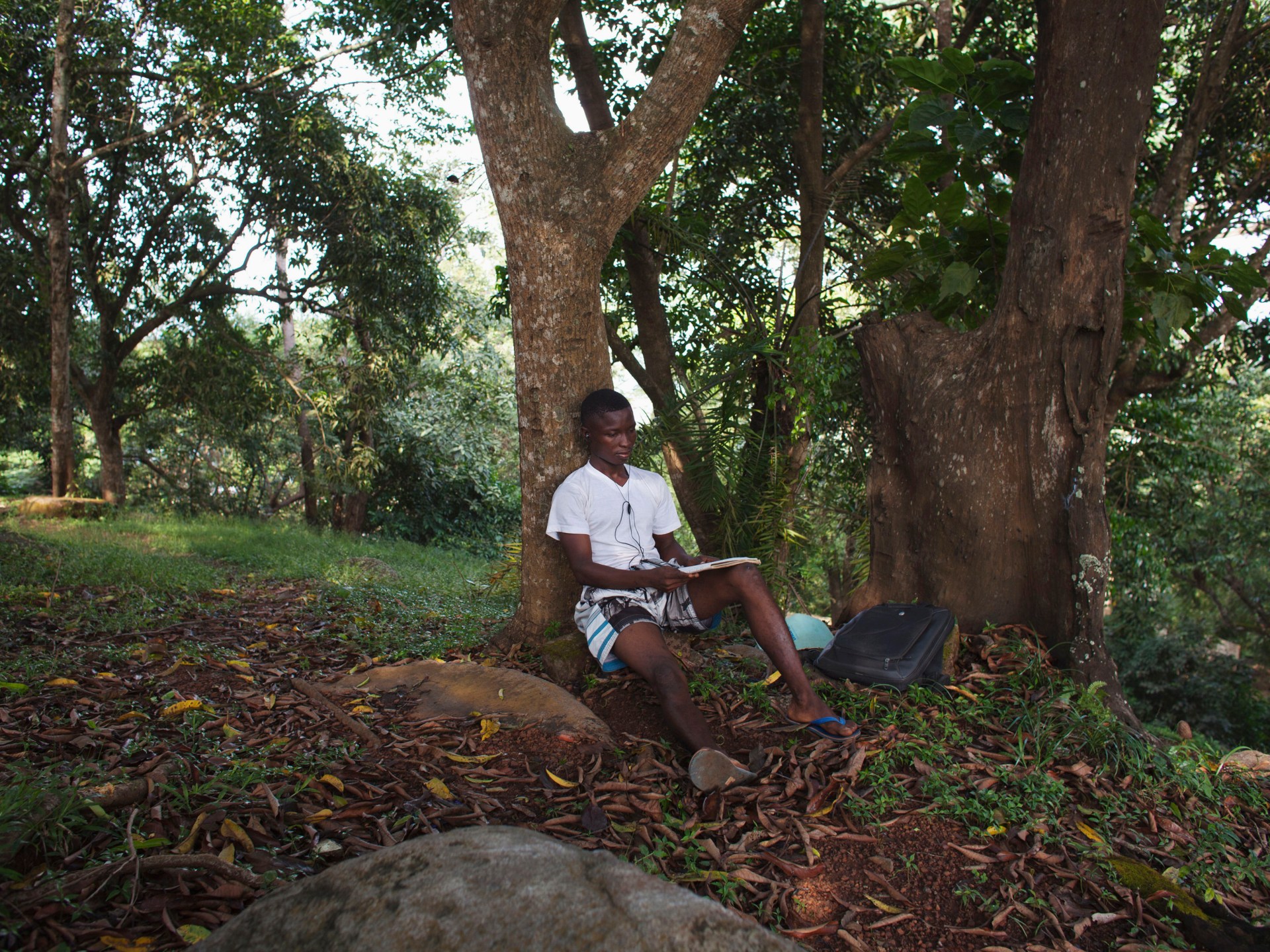 Europe should look to Africa for heatwave solutions