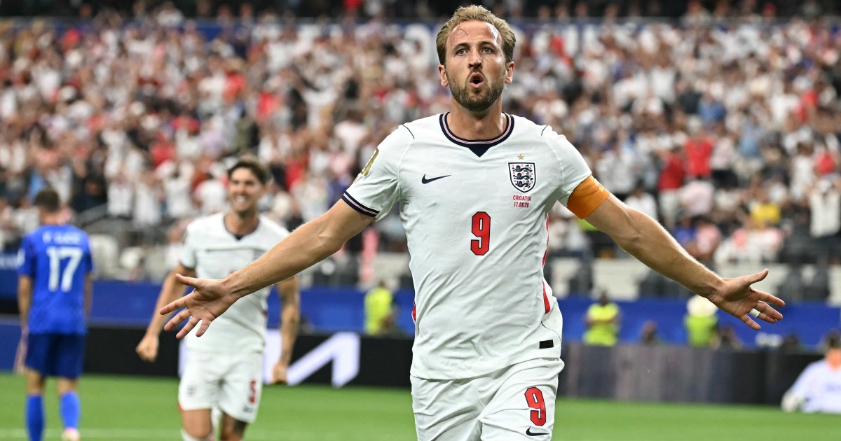 Kane, England play Ghana at the World Cup: prediction, team news, lineups