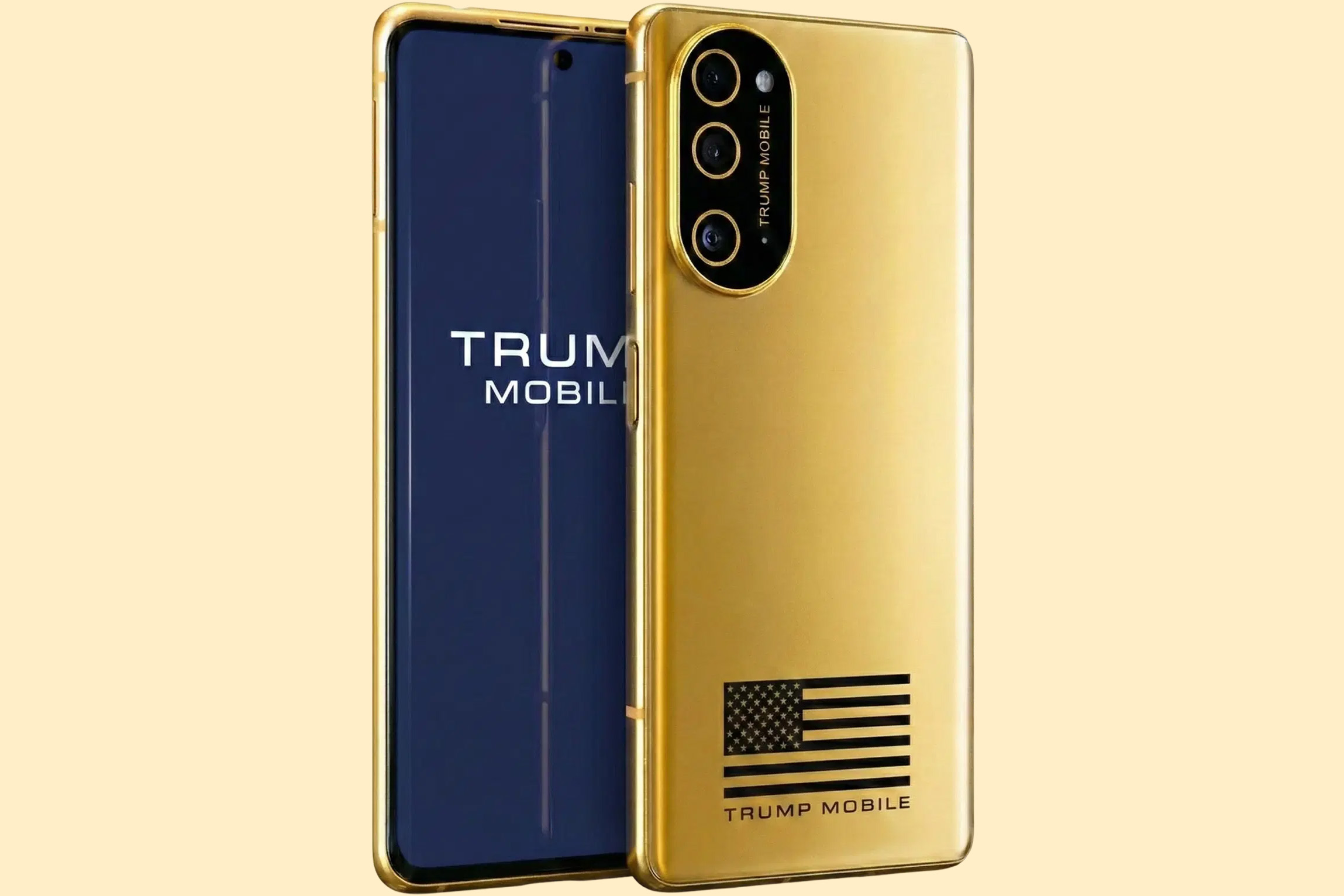 T1 Phone PR firm is ‘not assisting Trump Mobile any further’