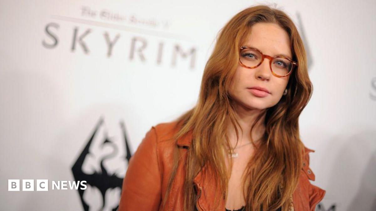 The Ring and Lilo & Stitch actress Daveigh Chase died of Aids