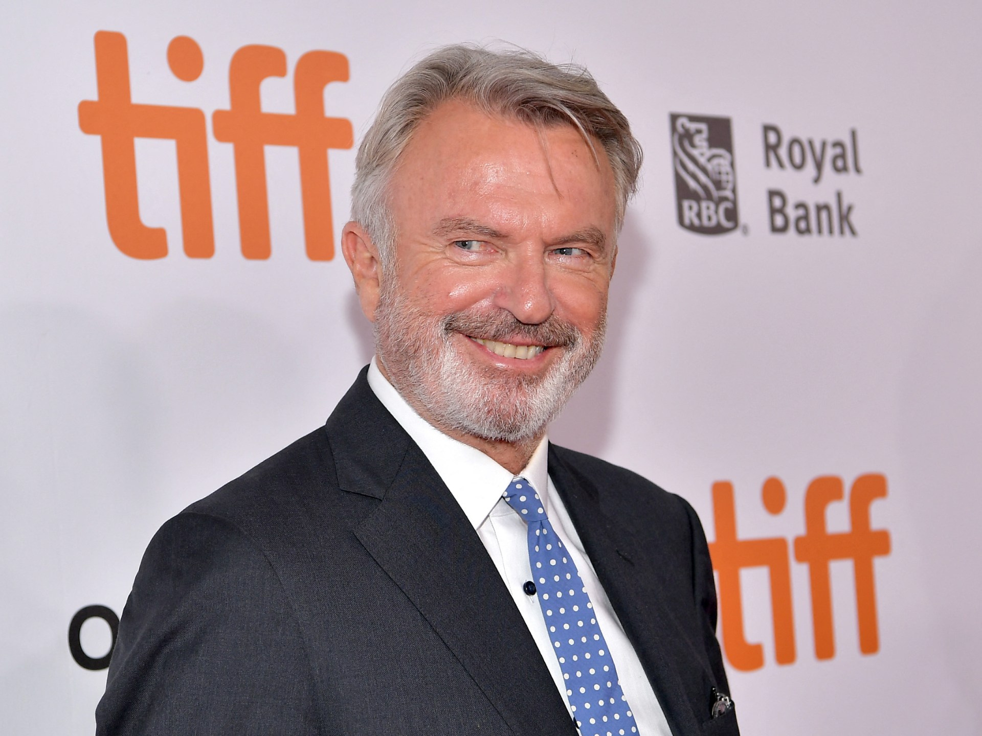 Jurassic Park actor Sam Neill dies aged 78