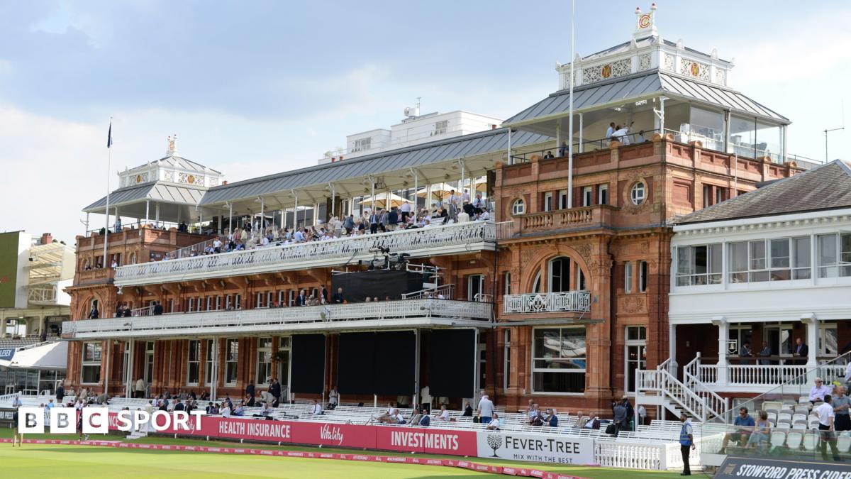 ECB block Lord's plan for Euro Nations Cup