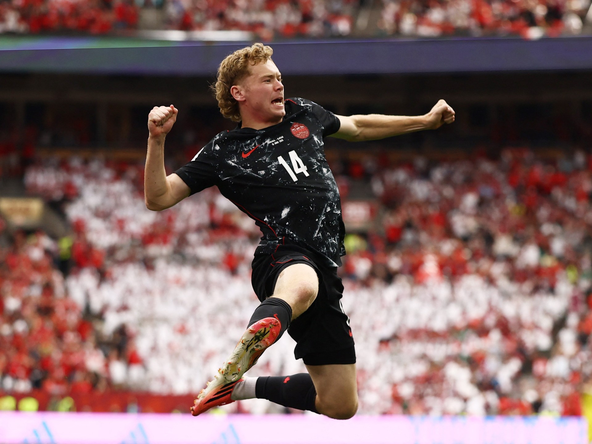 Watch World Cup Day 8: Hosts Canada and Mexico top their groups