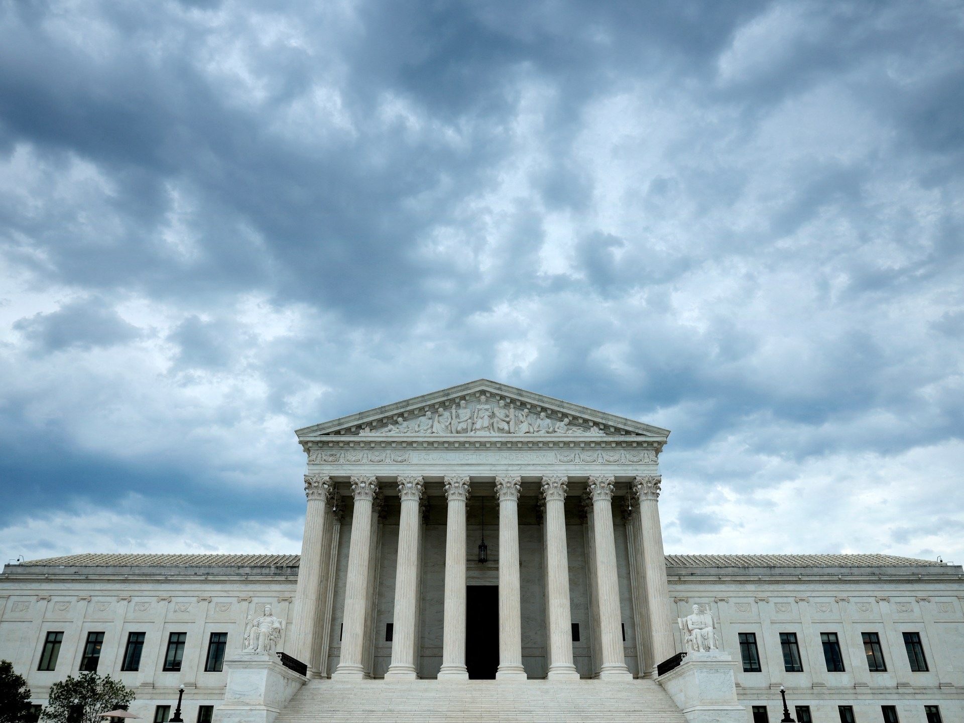US Supreme Court eases restrictions on drug users owning firearms