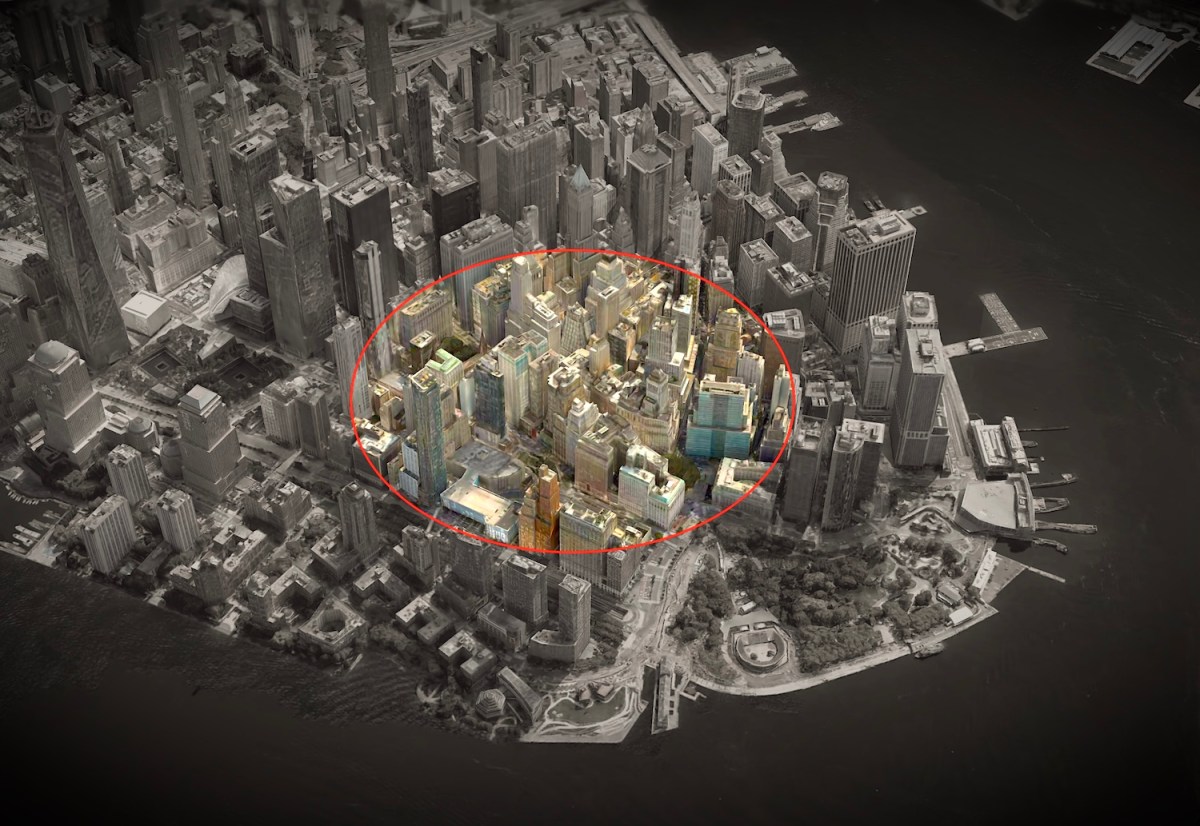 In major privacy win, Supreme Court rules geofence warrants are protected by privacy rights