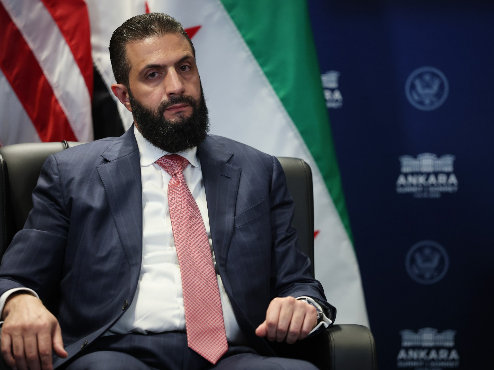 Chemical weapons watchdog restores Syria’s voting rights, citing progress