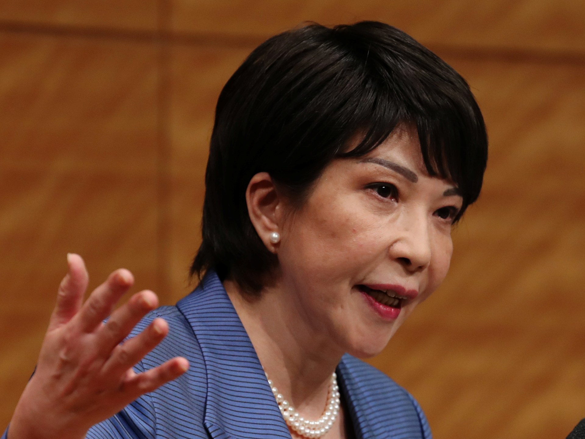 What is Japan’s new intelligence agency, and why is Tokyo building it?