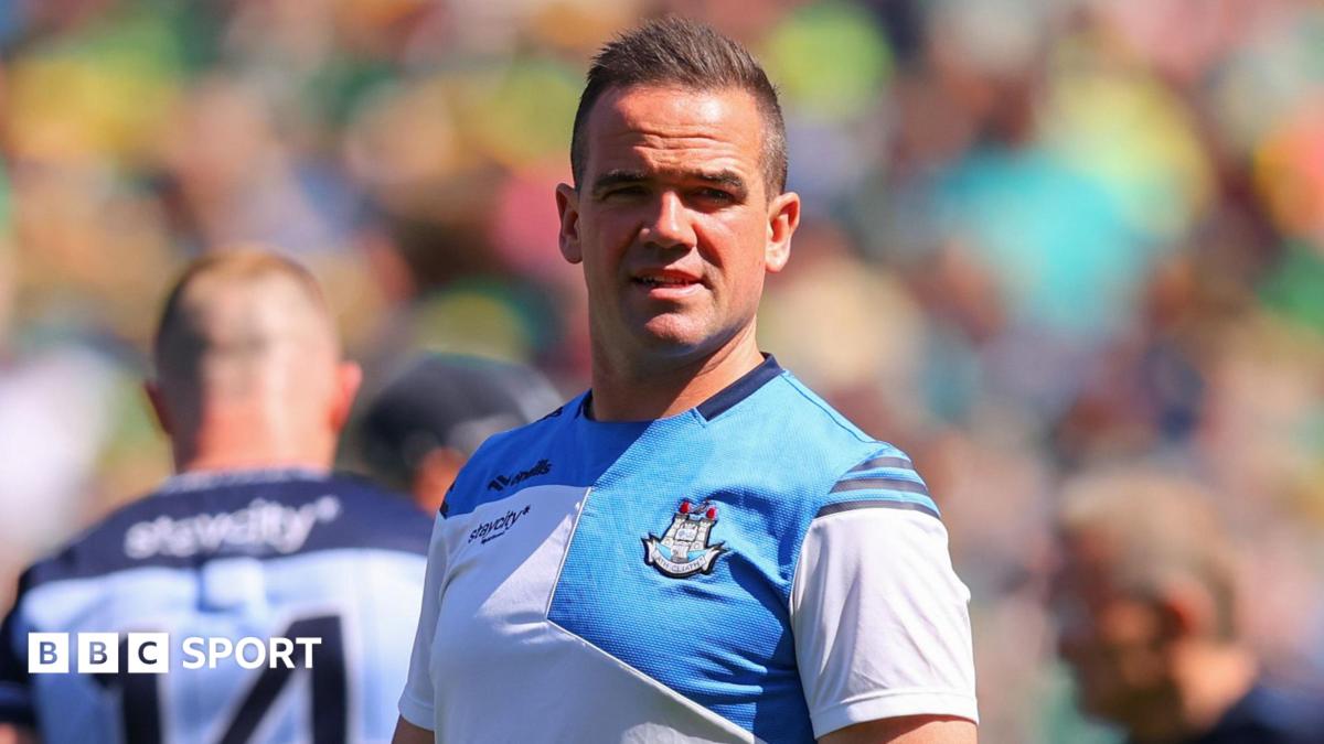 Brennan calls on GAA to employ video technology