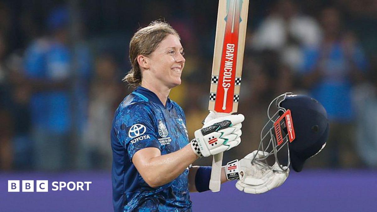 Former England captain Knight announces retirement