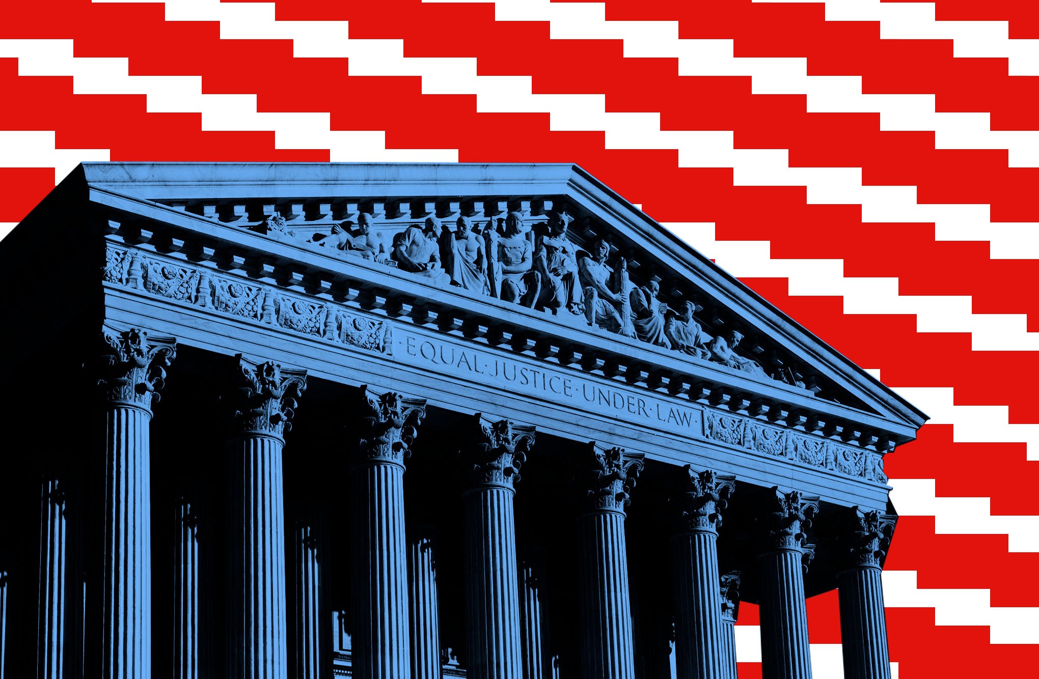 The Supreme Court stops Trump’s attempt to end birthright citizenship