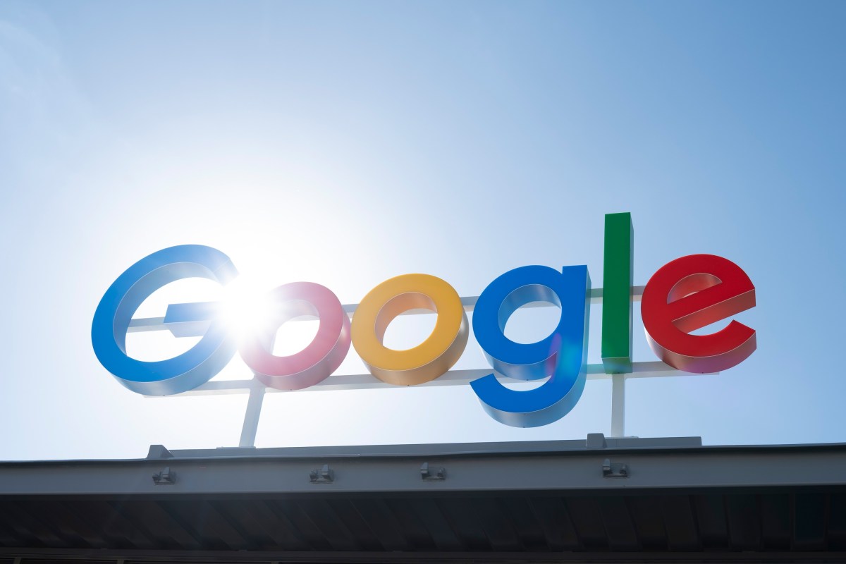 Google will now let you sign in to your account with a selfie video