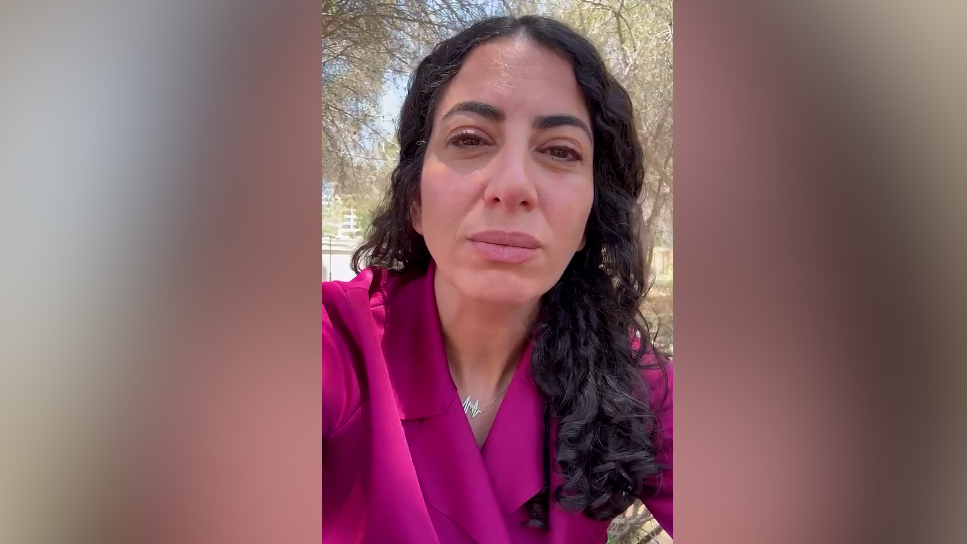 Pregnant Palestinian woman loses baby after Israeli checkpoint stop