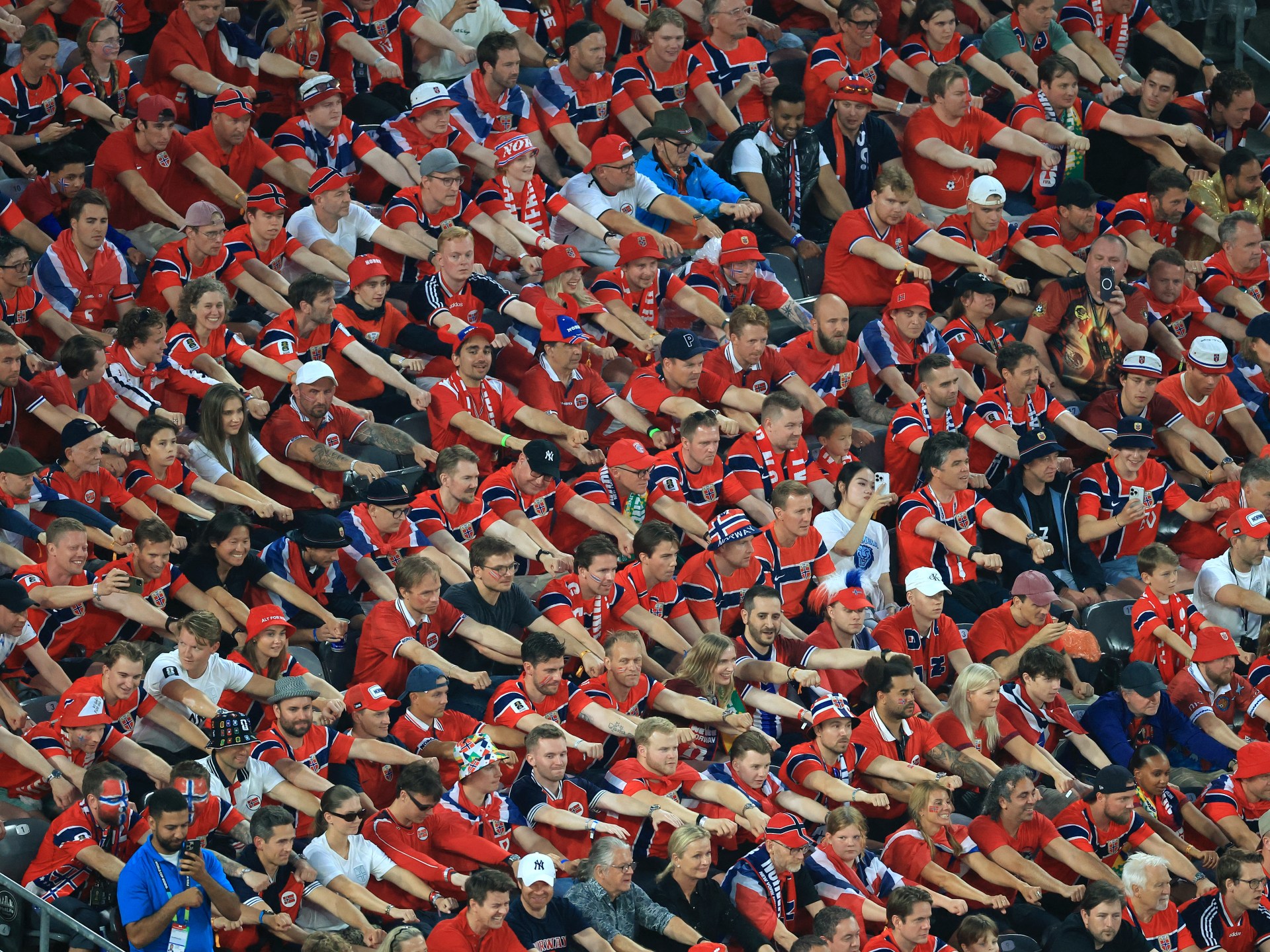 FIFA World Cup: Friday schedule, predictions, standings, knockout race
