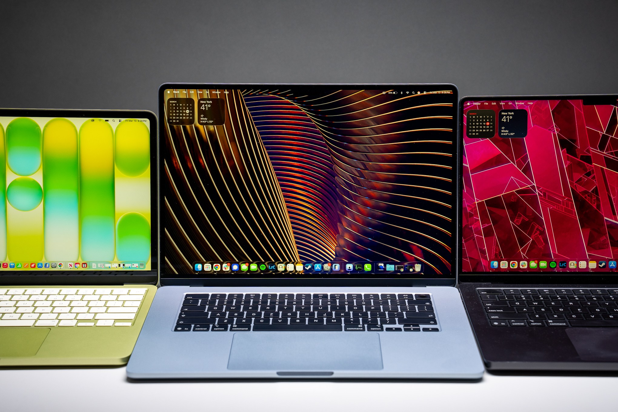 Get Macbooks at a Prime Day discount before Apple’s new price hikes kick in
