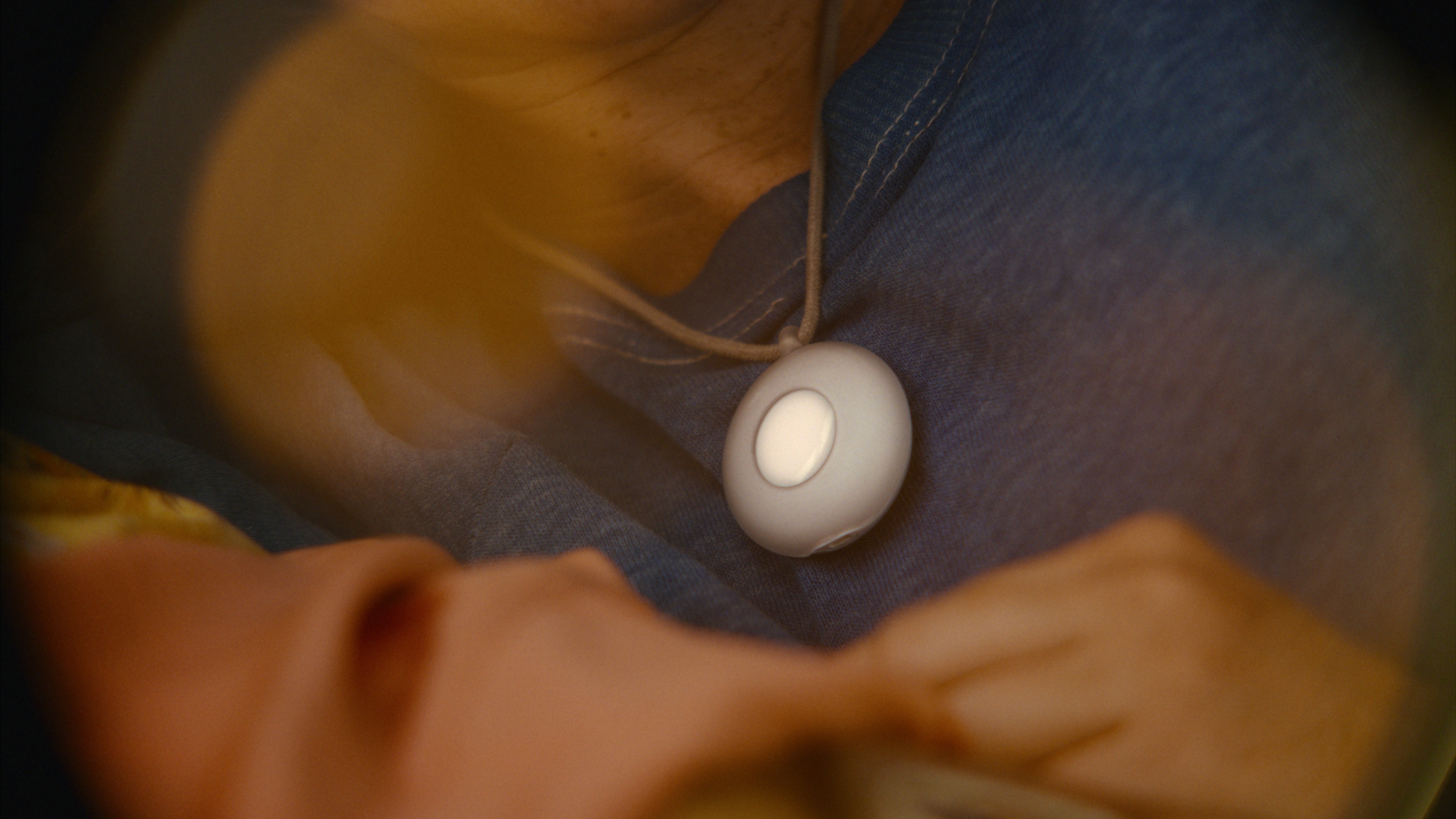 Friend re-launches its AI pendant with a speaker that talks to you, for twice the price